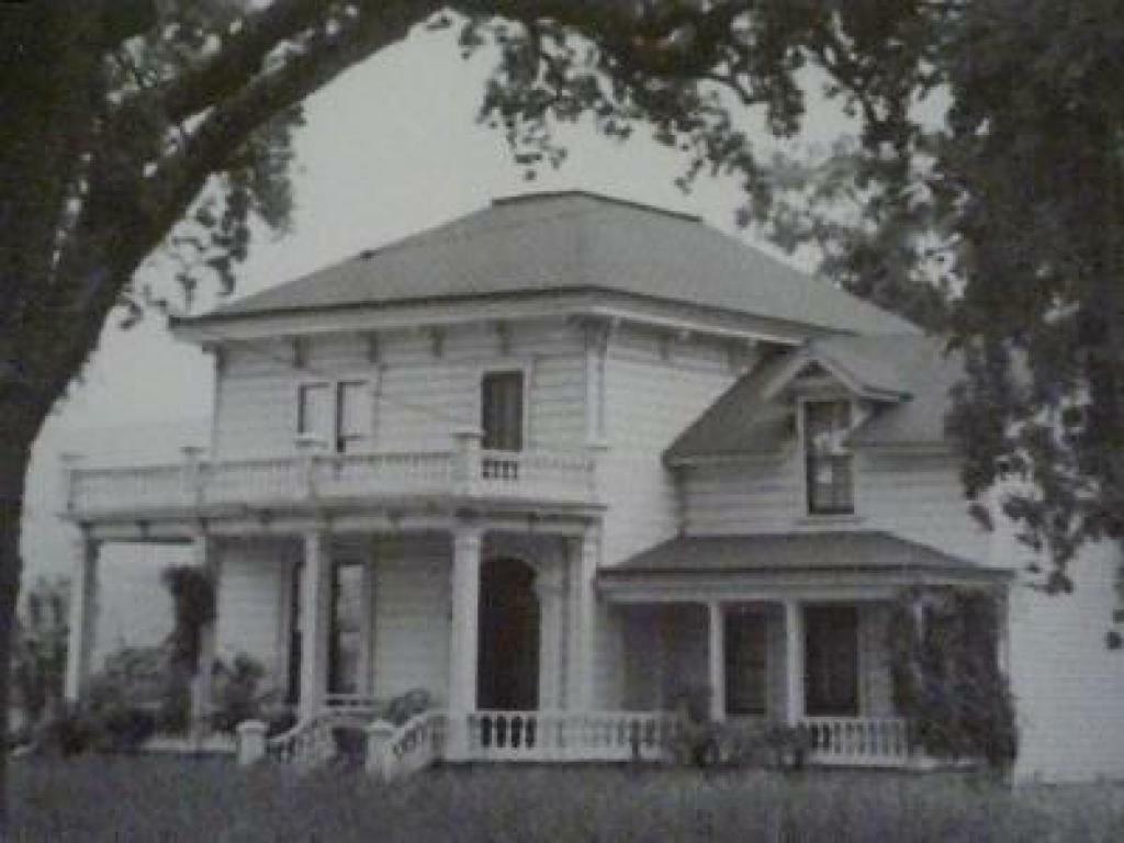 Inn At Salvestrin St. Helena Exterior photo